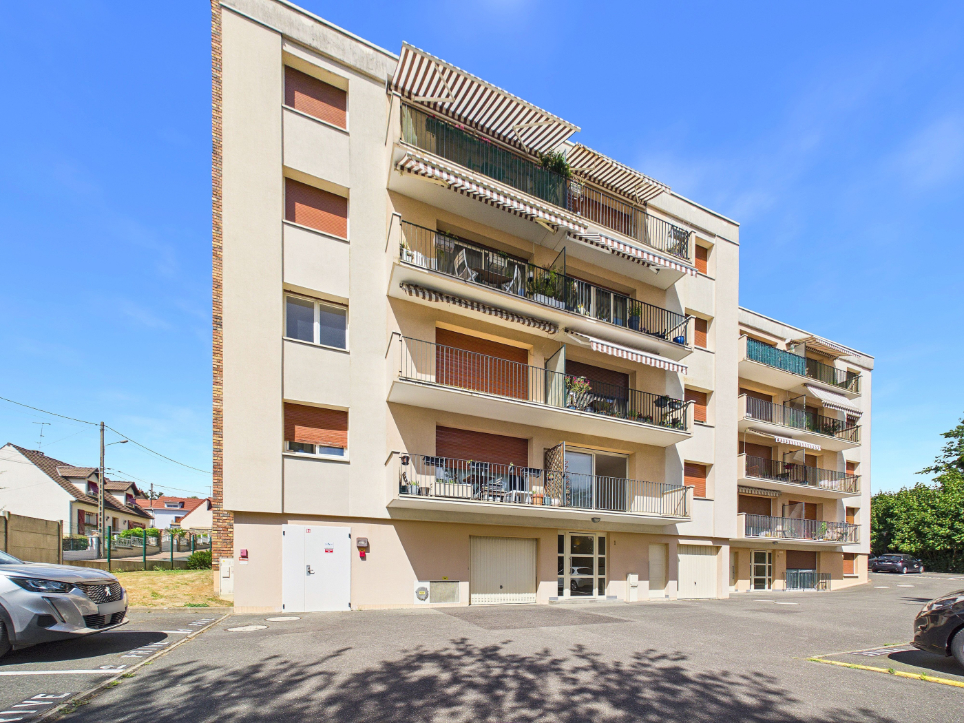 Agence immobilière de STIL Immobilier