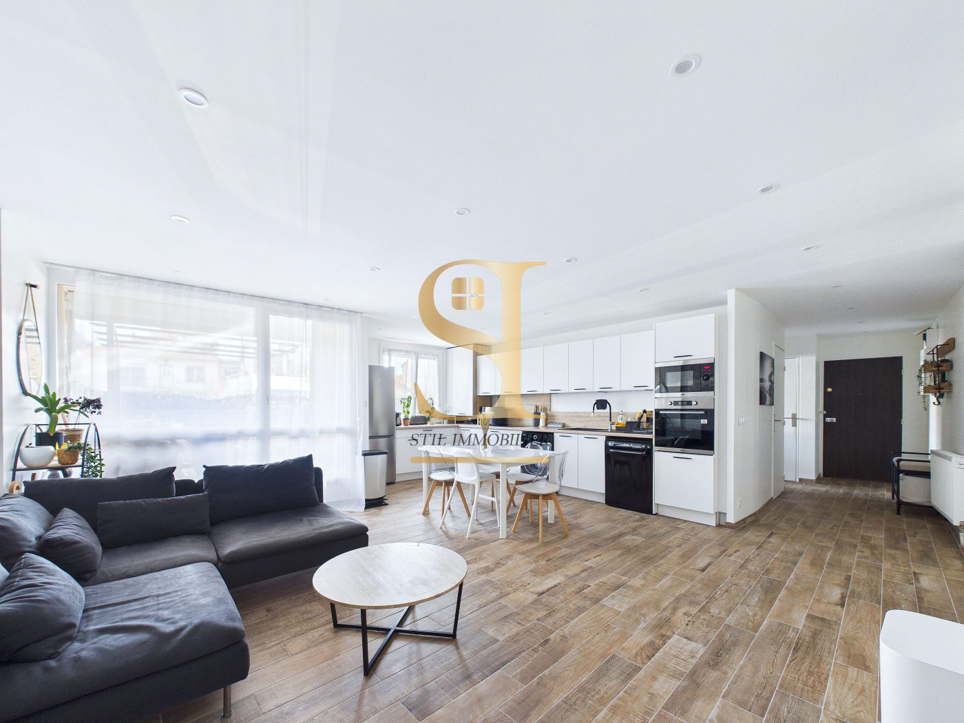Agence immobilière de STIL Immobilier