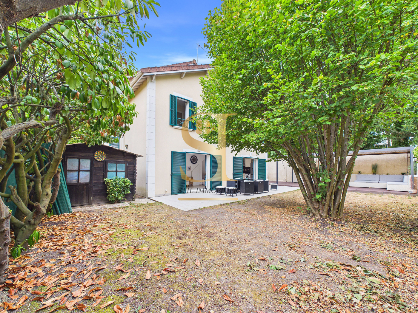 Agence immobilière de STIL Immobilier