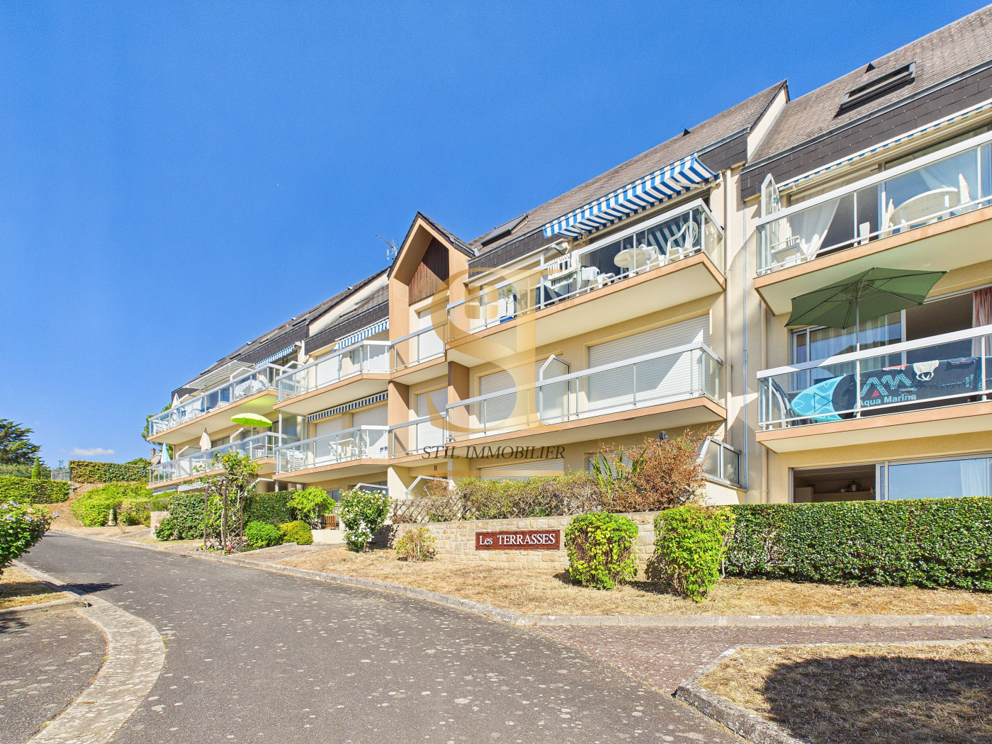 Agence immobilière de STIL Immobilier