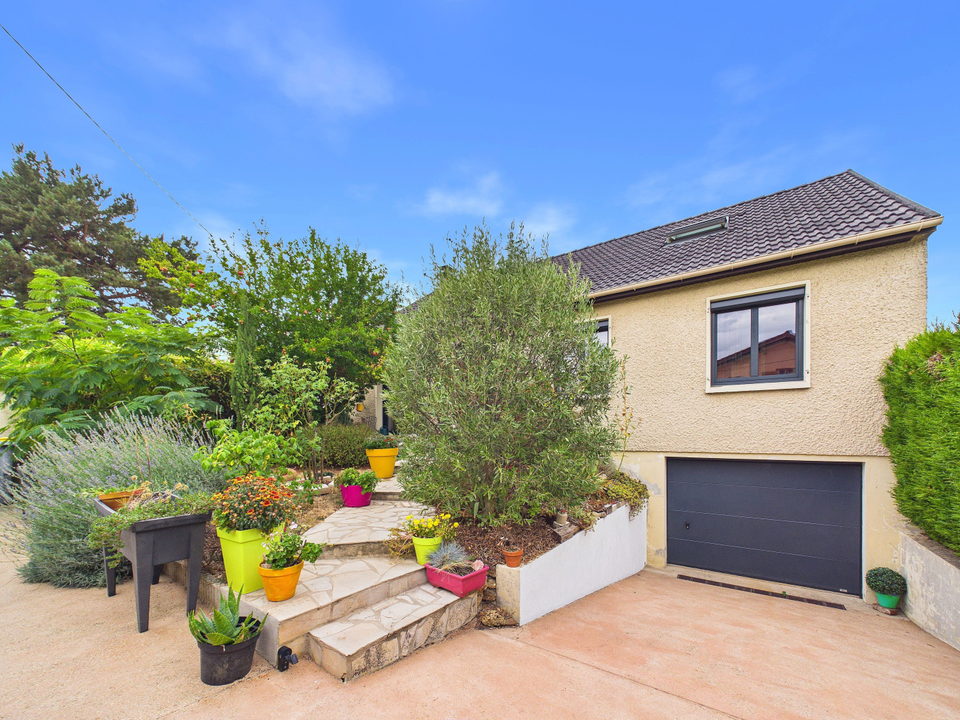 Agence immobilière de STIL Immobilier