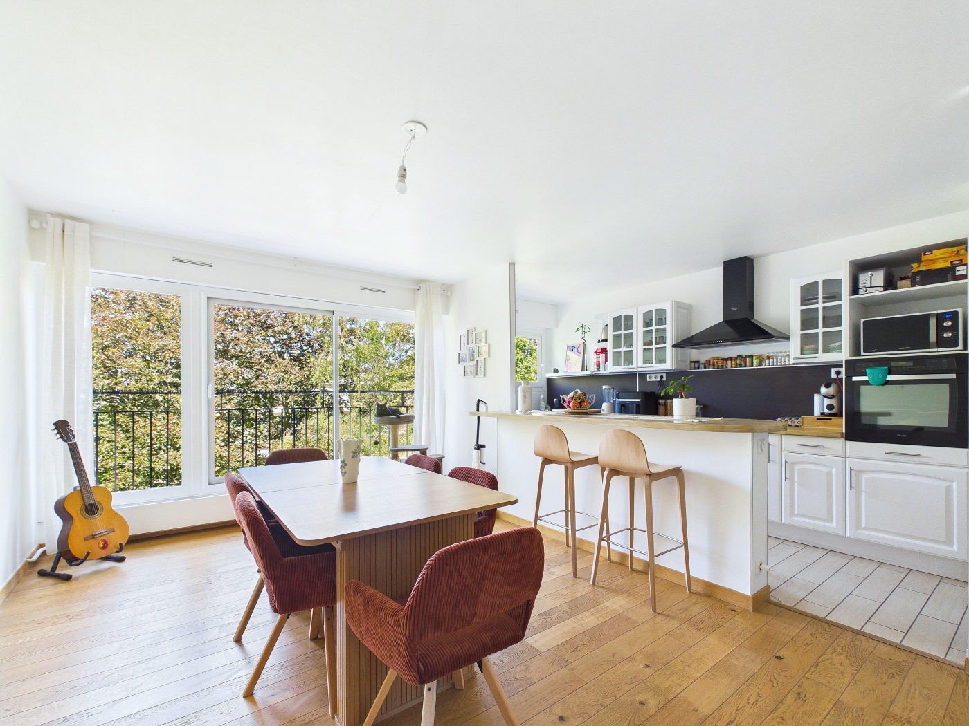 Agence immobilière de STIL Immobilier