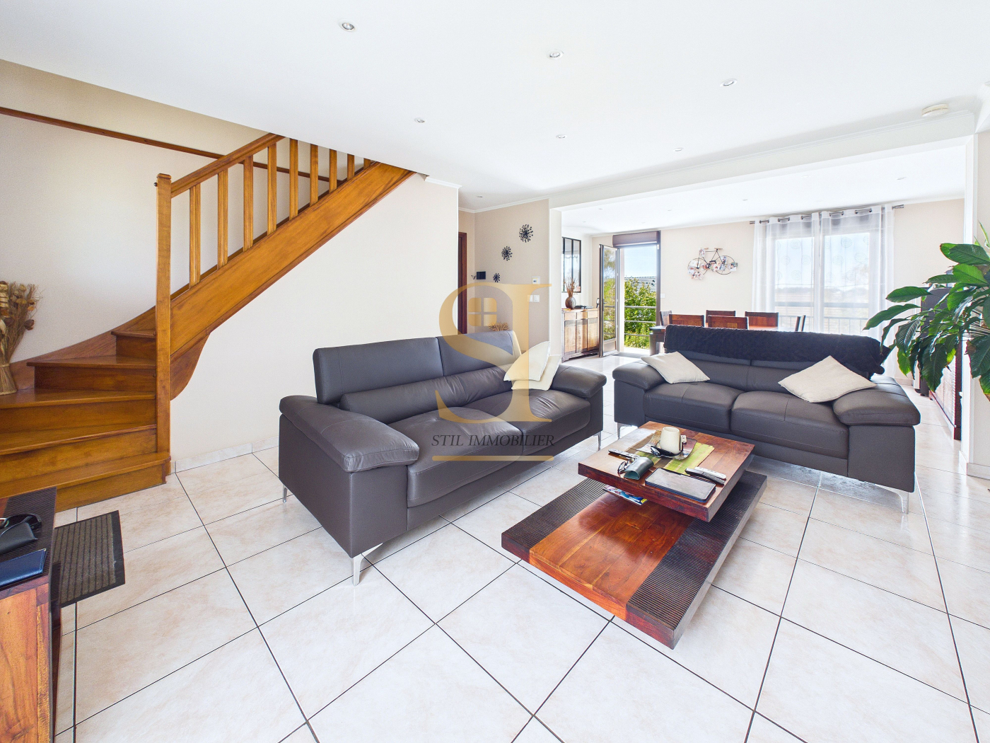 Agence immobilière de STIL Immobilier