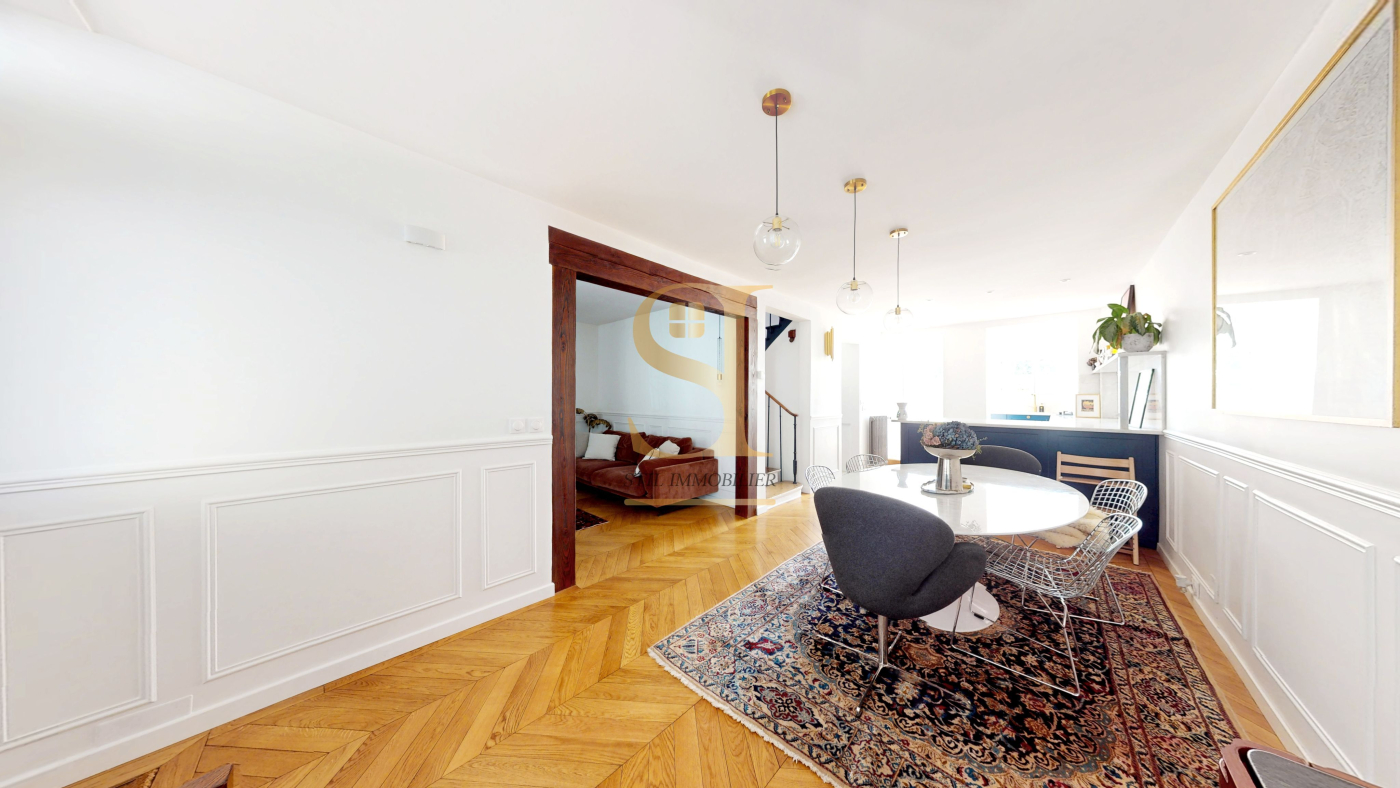 Agence immobilière de STIL Immobilier