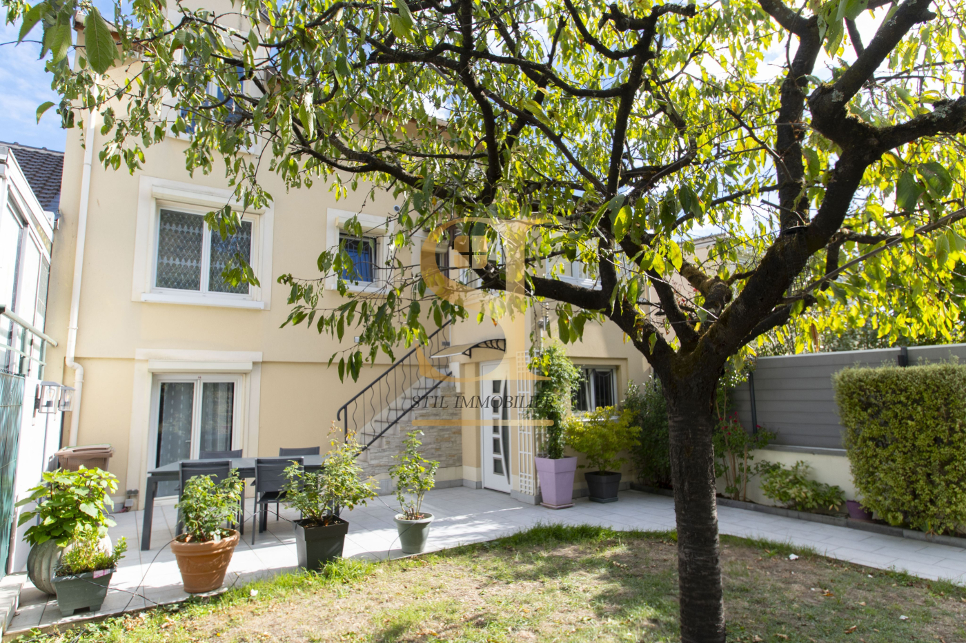 Agence immobilière de STIL Immobilier