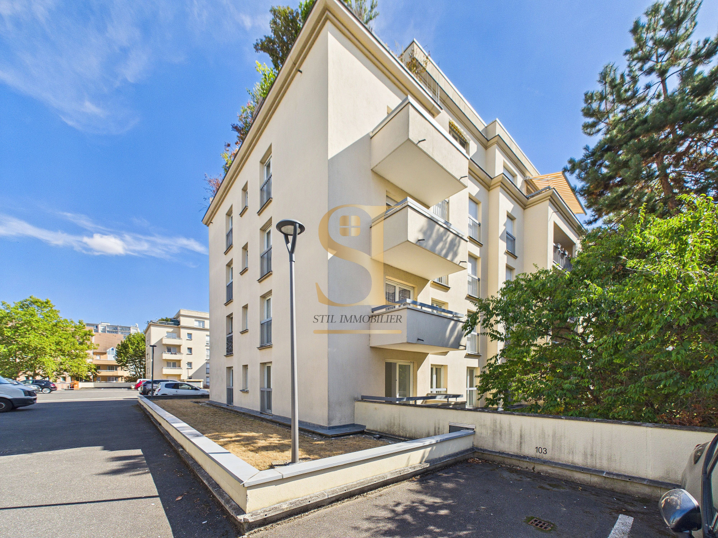 Agence immobilière de STIL Immobilier