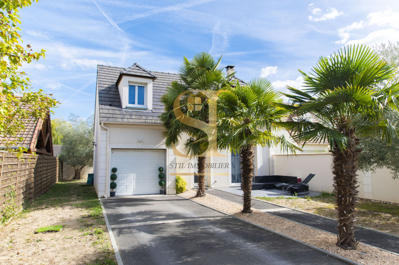 Agence immobilière de STIL Immobilier
