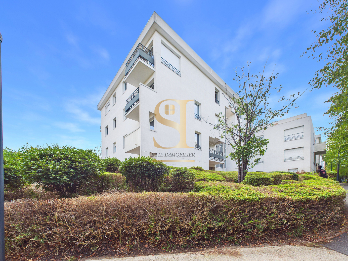 Agence immobilière de STIL Immobilier