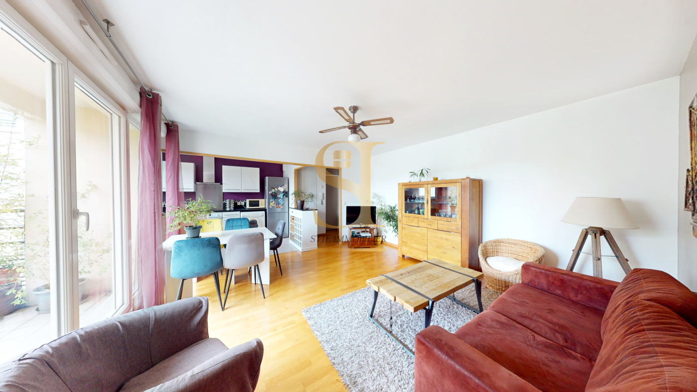 Agence immobilière de STIL Immobilier