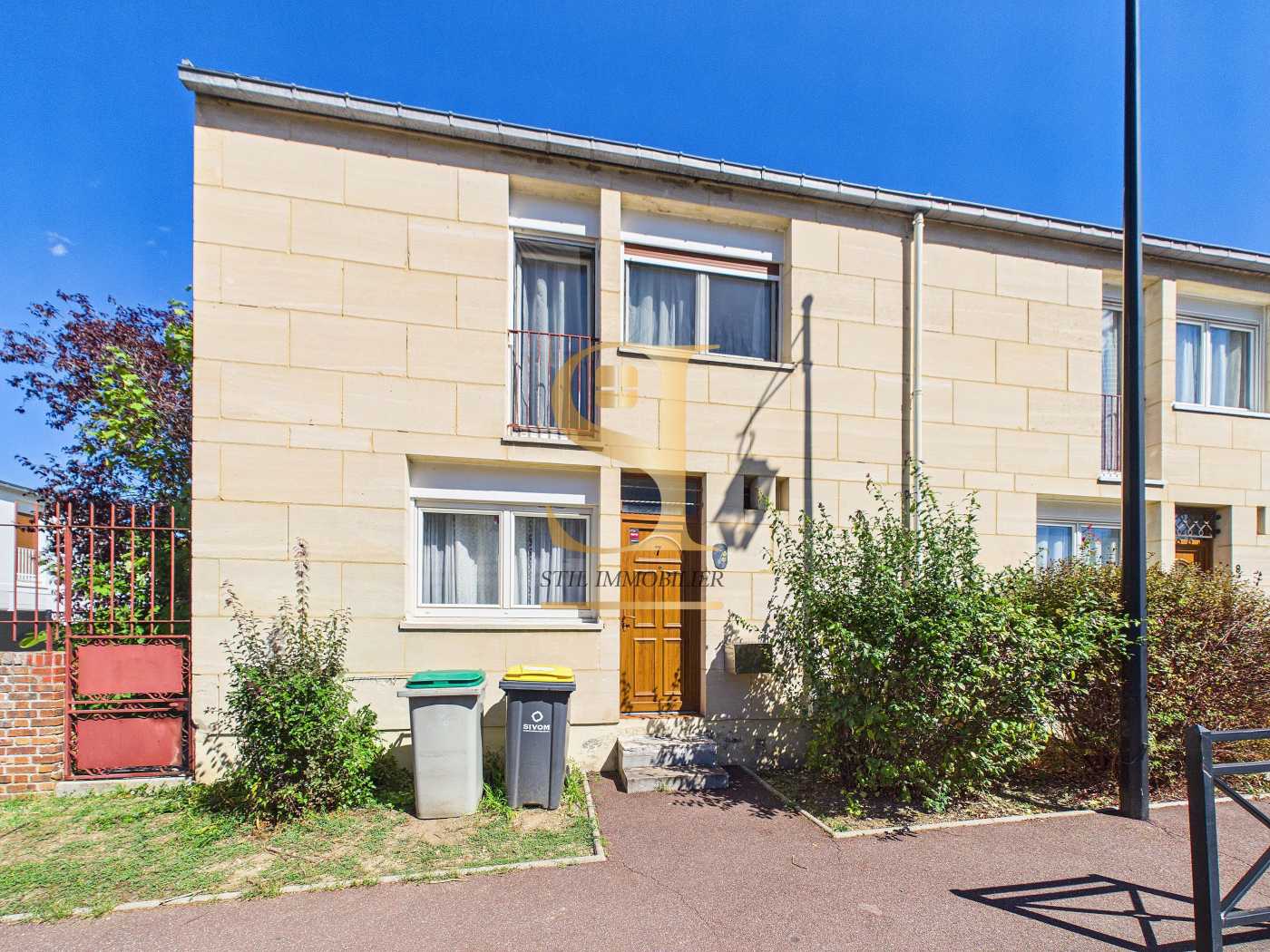 Agence immobilière de STIL Immobilier