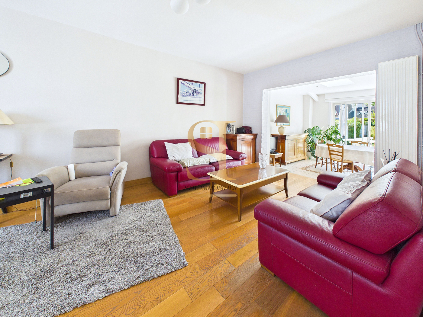 Agence immobilière de STIL Immobilier