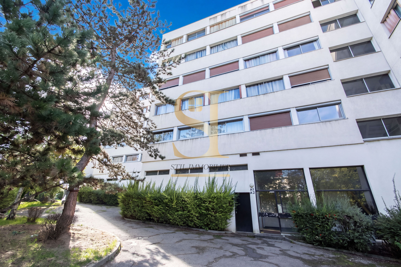 Agence immobilière de STIL Immobilier
