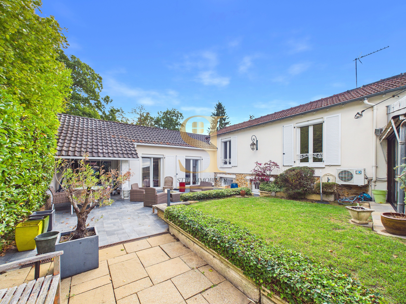 Agence immobilière de STIL Immobilier