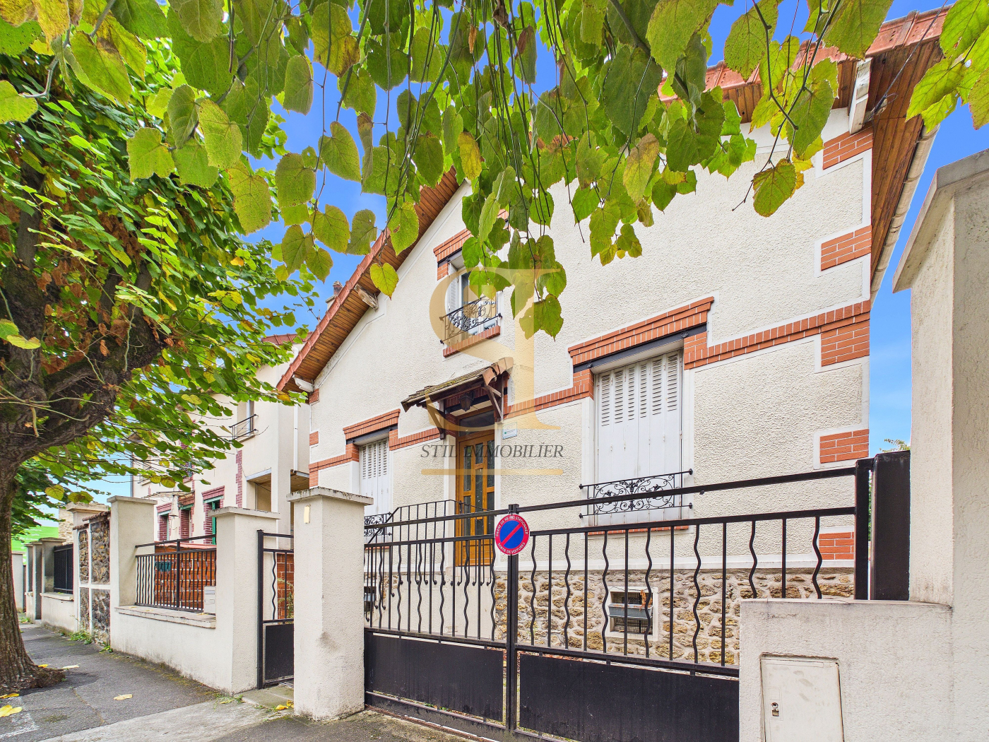 Agence immobilière de STIL Immobilier