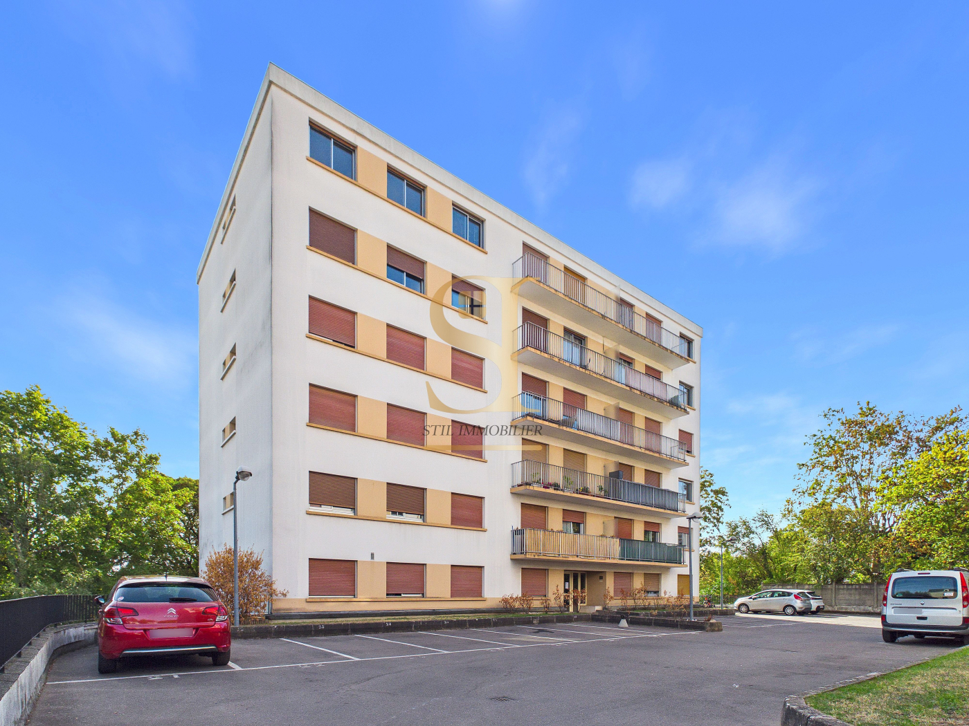 Agence immobilière de STIL Immobilier