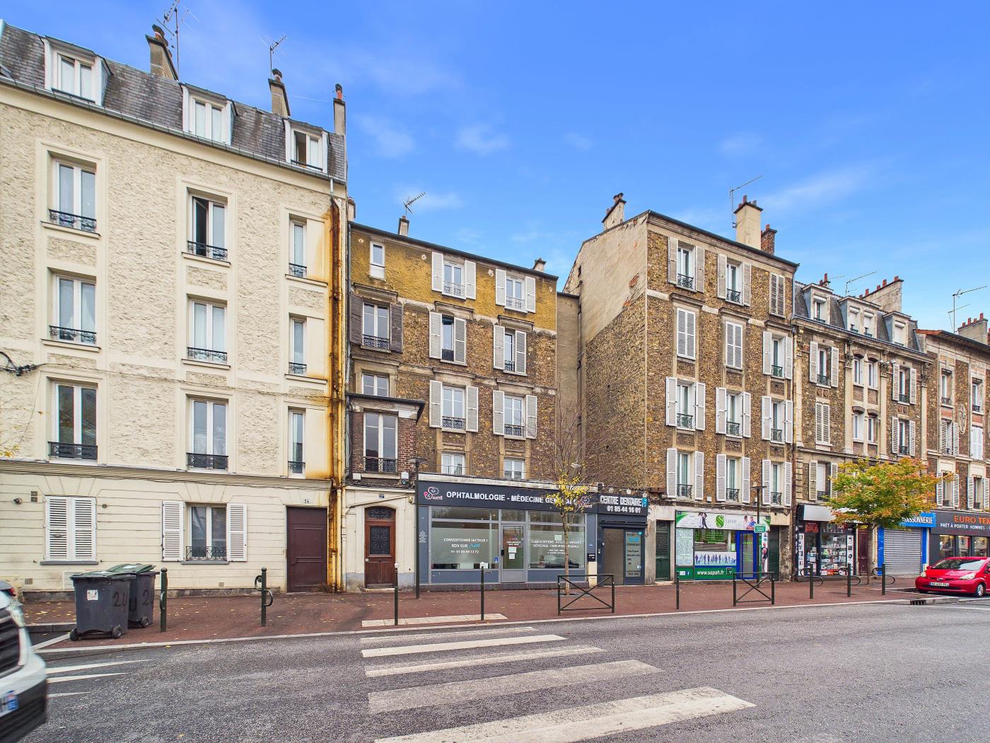 Agence immobilière de STIL Immobilier