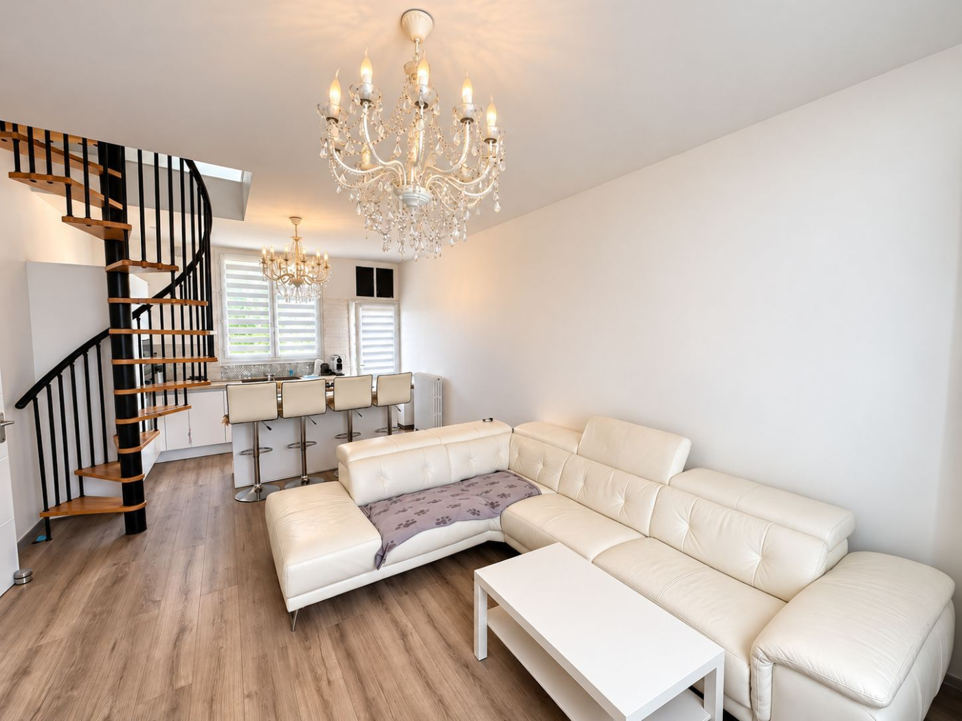 Agence immobilière de STIL Immobilier
