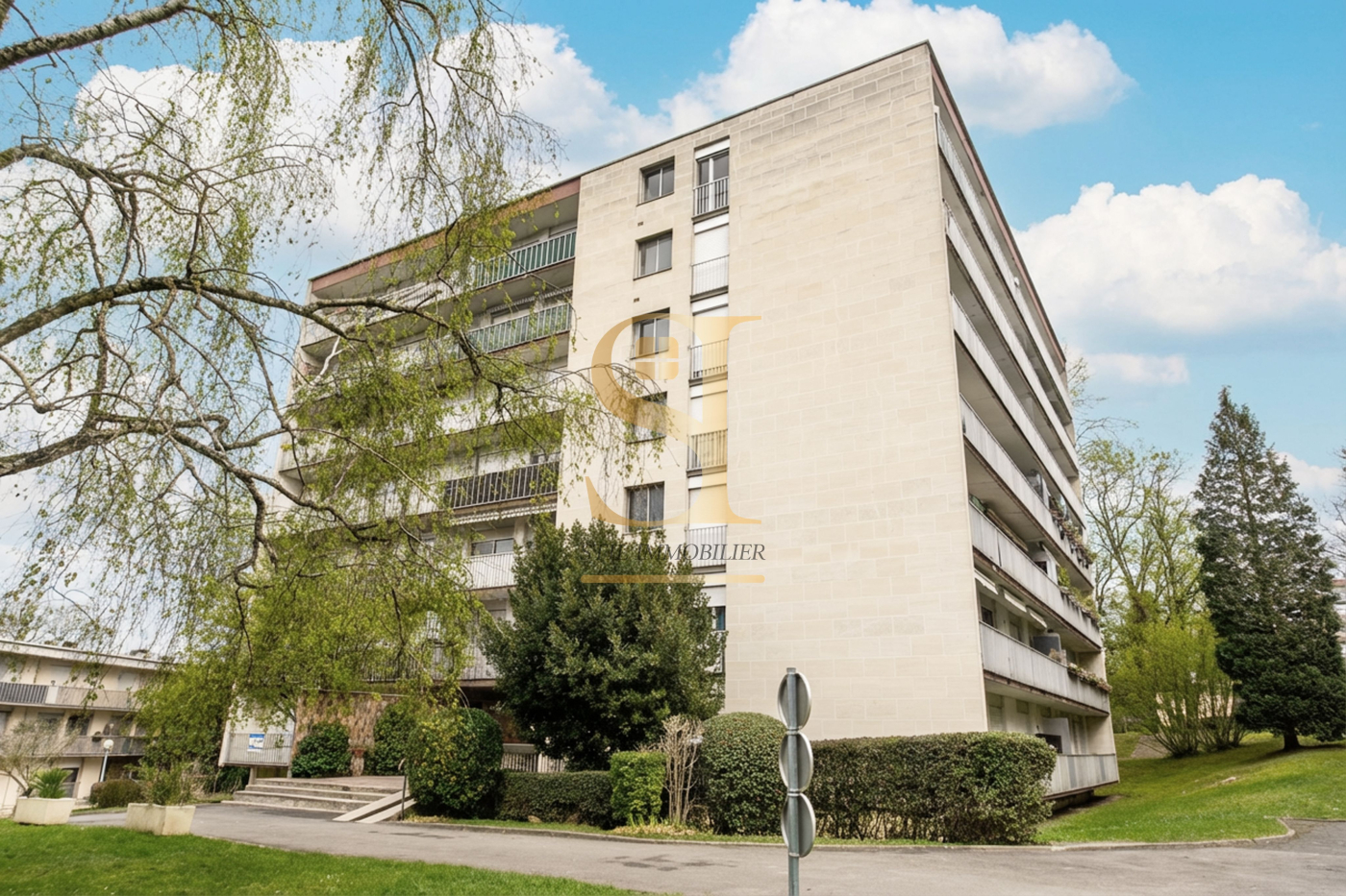 Agence immobilière de STIL Immobilier