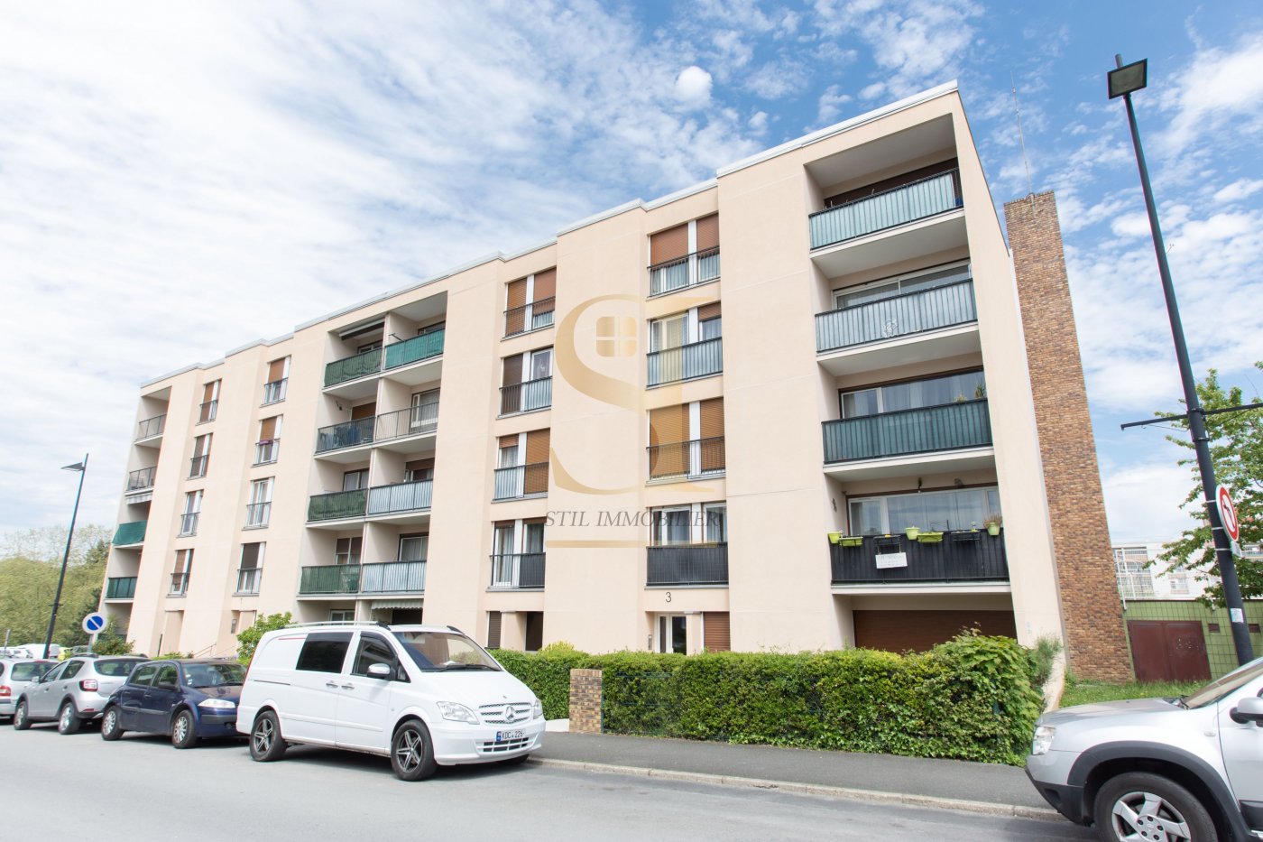 Agence immobilière de STIL Immobilier