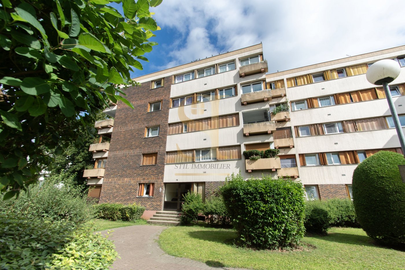 Agence immobilière de STIL Immobilier
