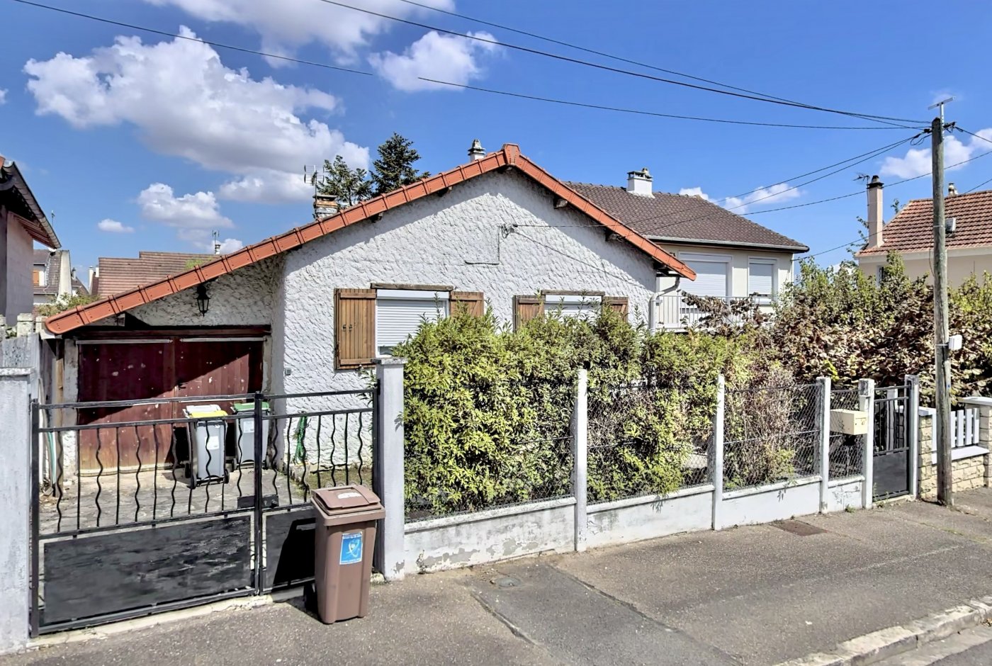 Agence immobilière de STIL Immobilier