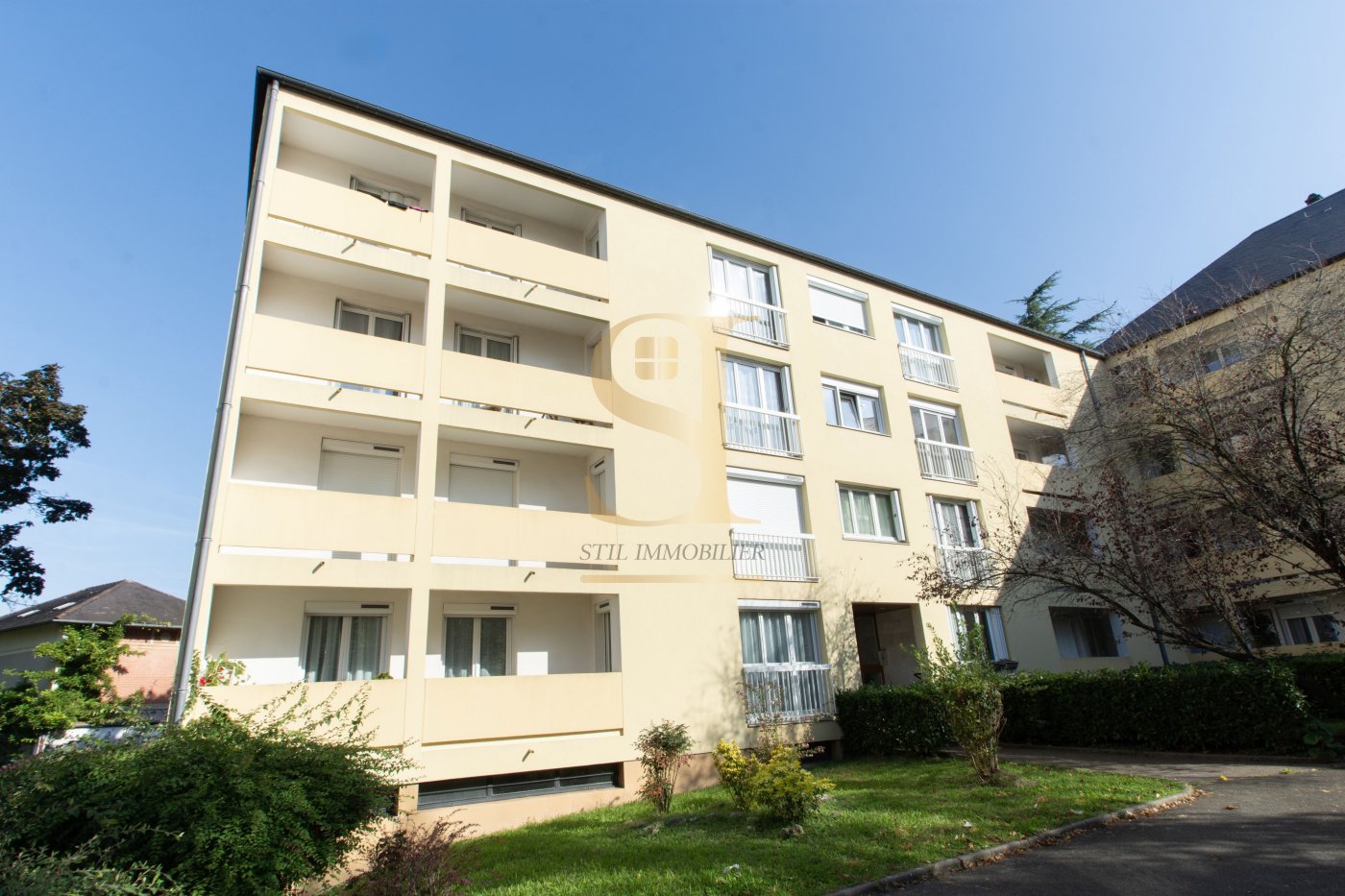 Agence immobilière de STIL Immobilier
