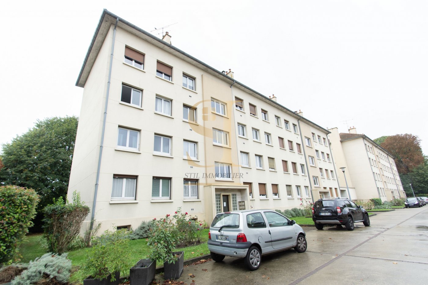 Agence immobilière de STIL Immobilier