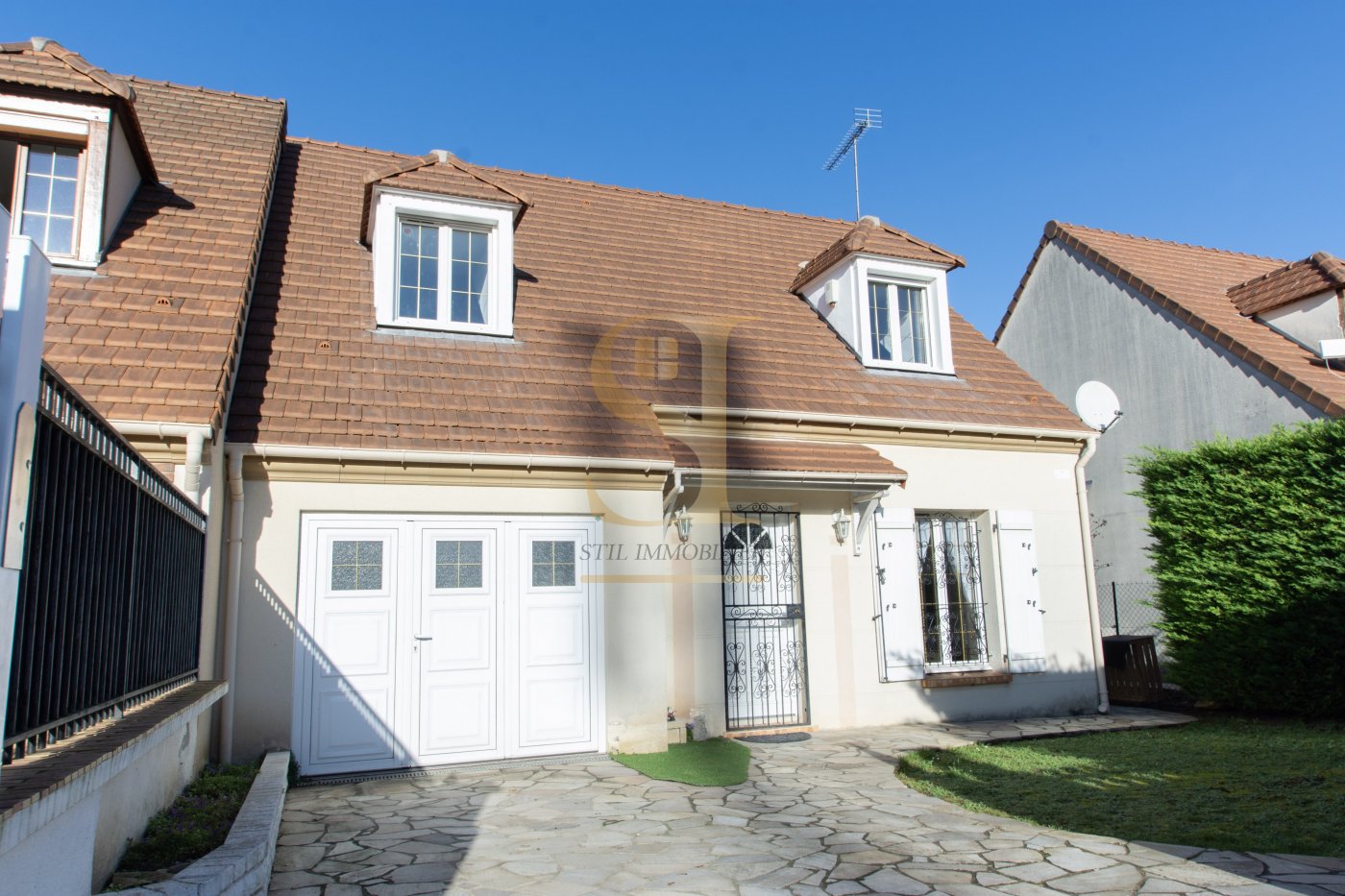 Agence immobilière de STIL Immobilier