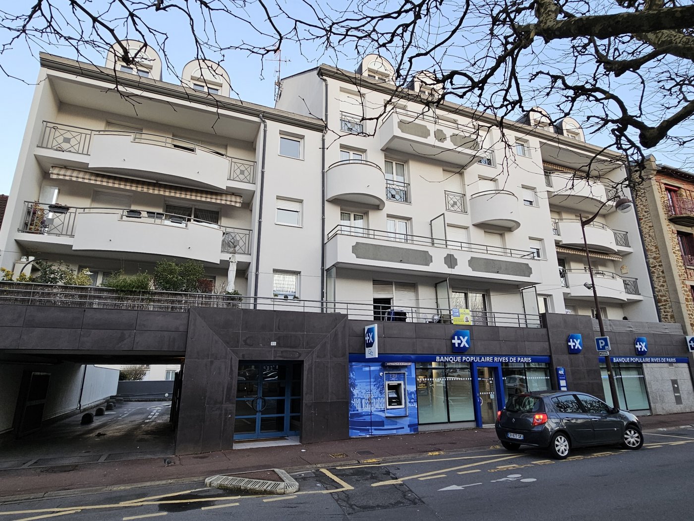Agence immobilière de STIL Immobilier