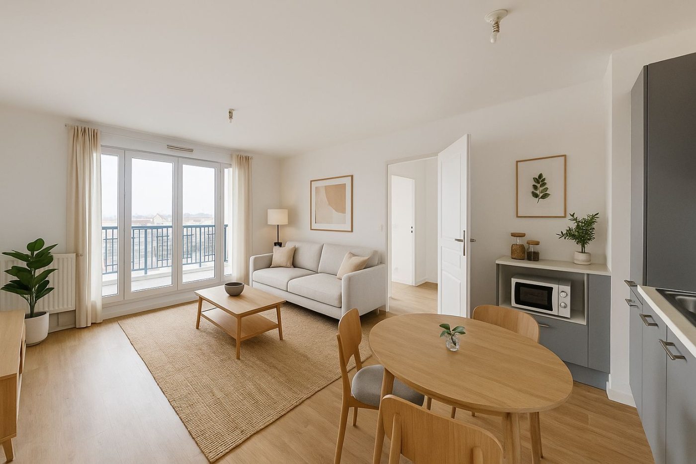 Agence immobilière de STIL Immobilier