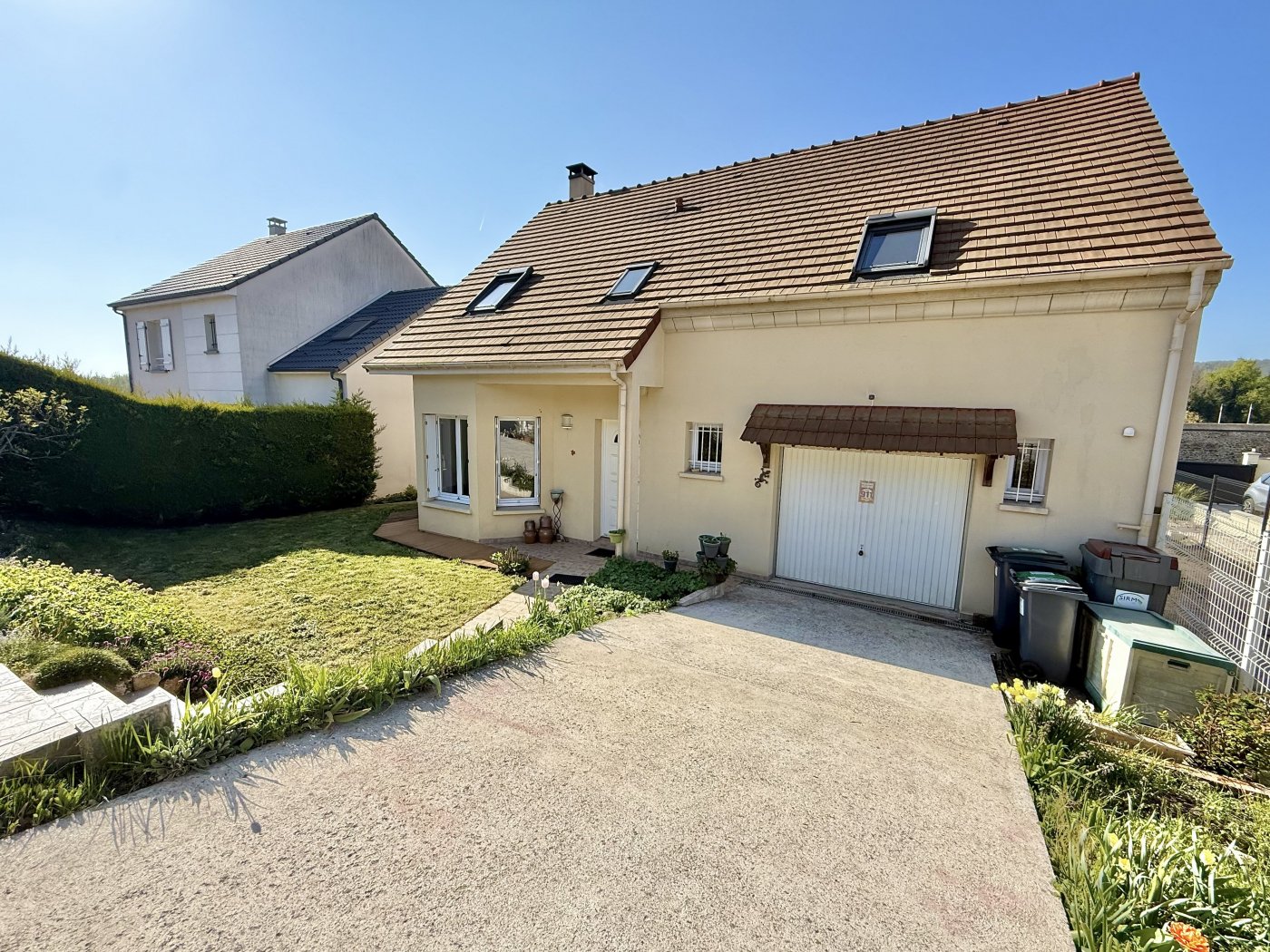 Agence immobilière de STIL Immobilier