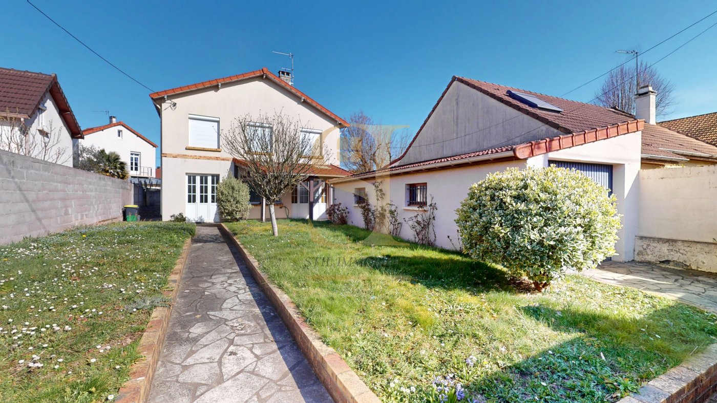Agence immobilière de STIL Immobilier