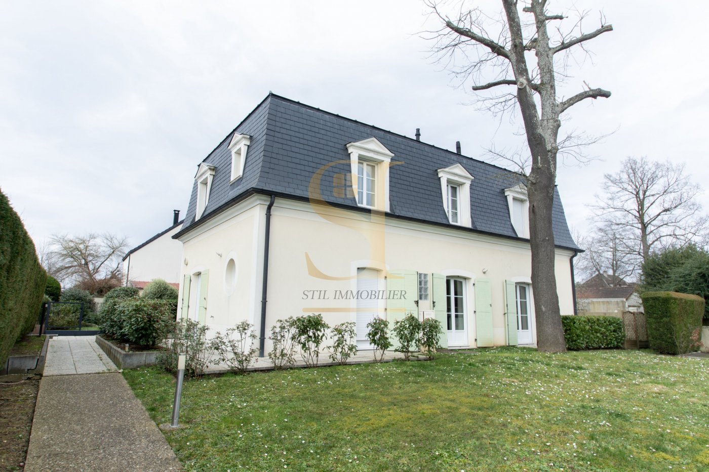 Agence immobilière de STIL Immobilier