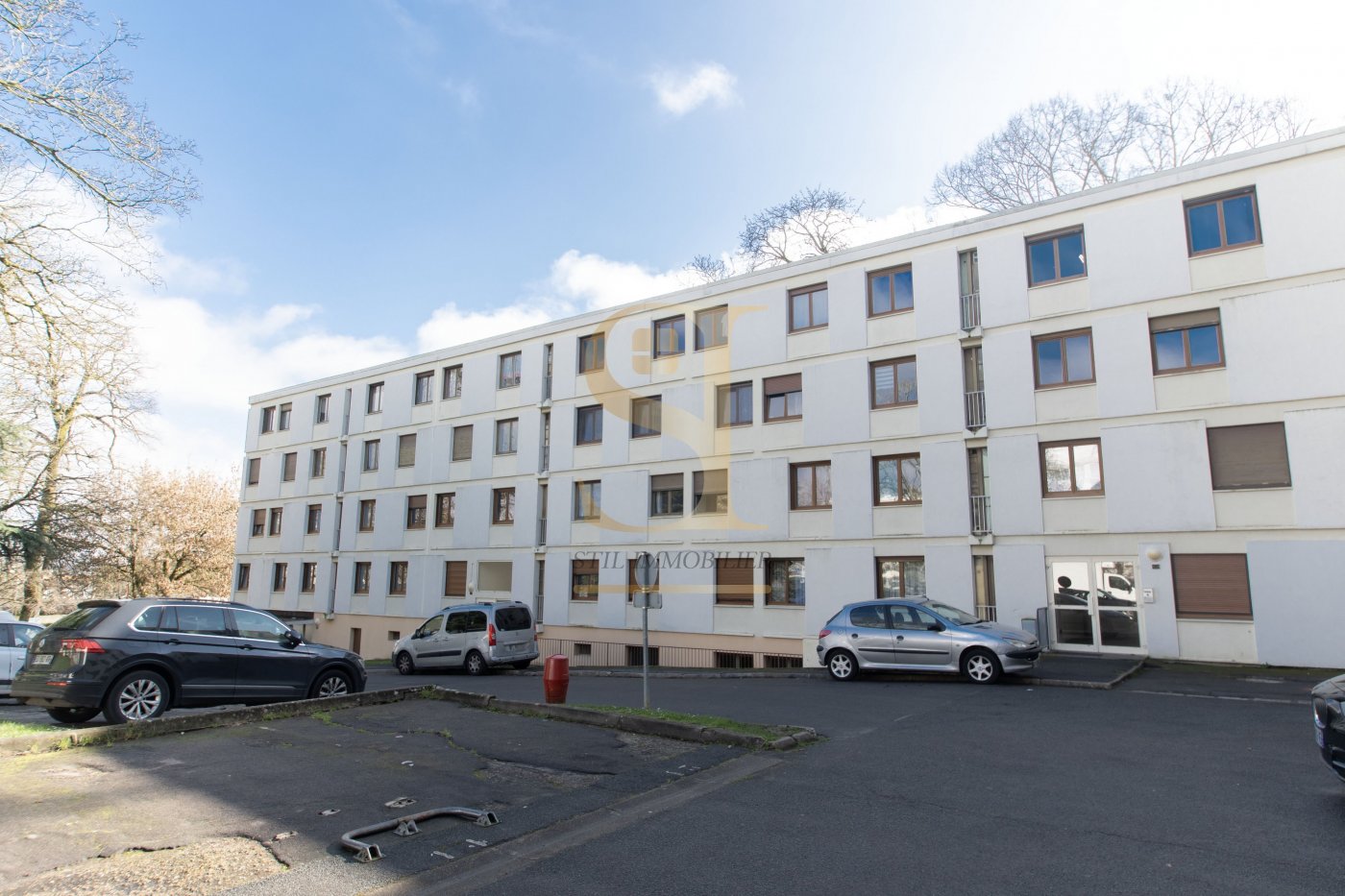 Agence immobilière de STIL Immobilier