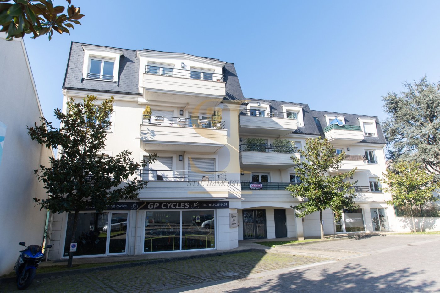 Agence immobilière de STIL Immobilier