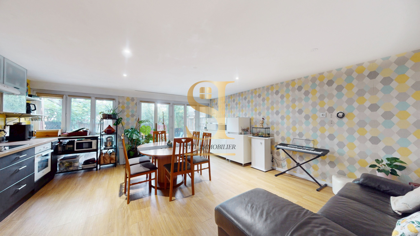 Agence immobilière de STIL Immobilier