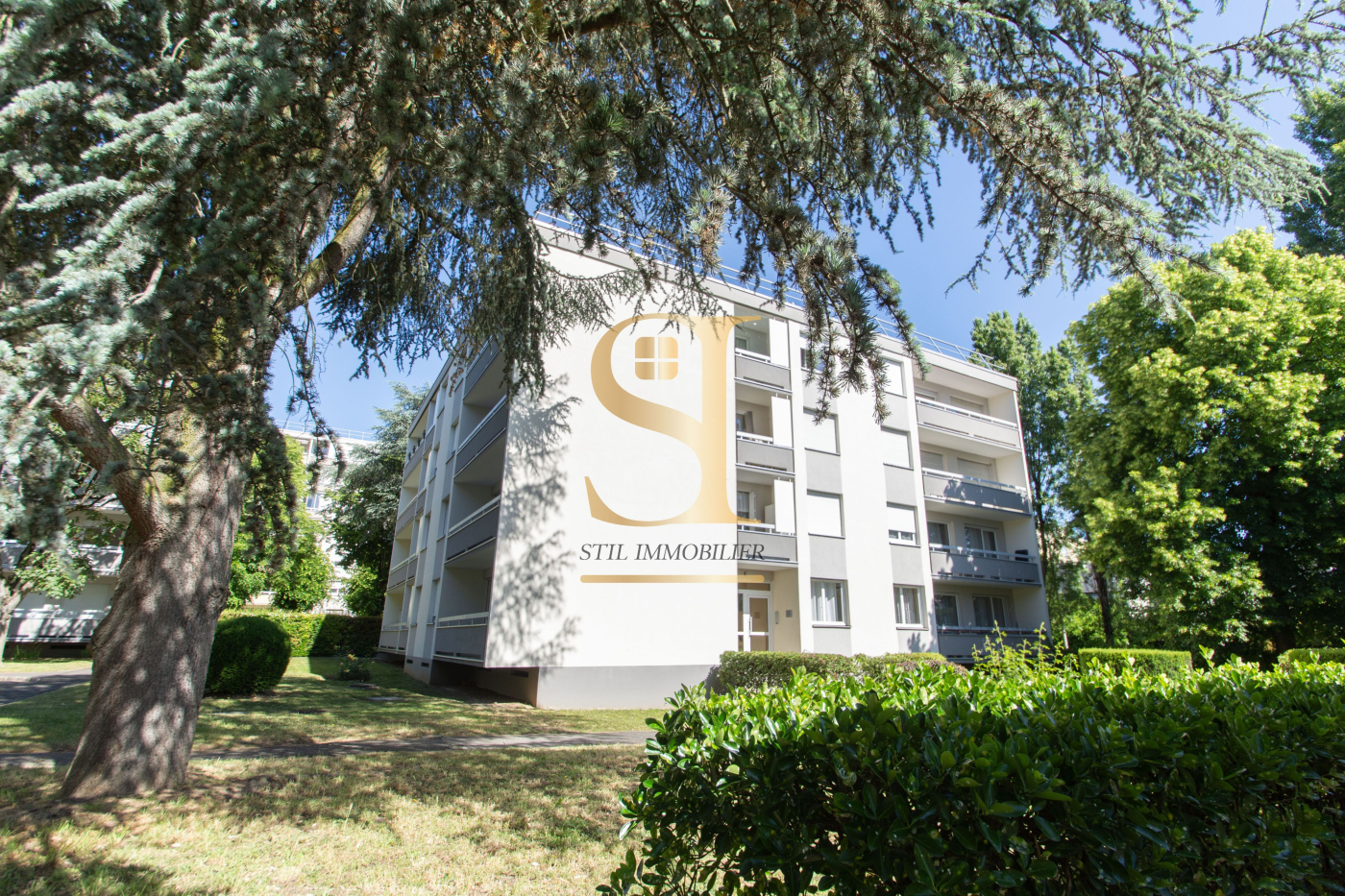 Agence immobilière de STIL Immobilier