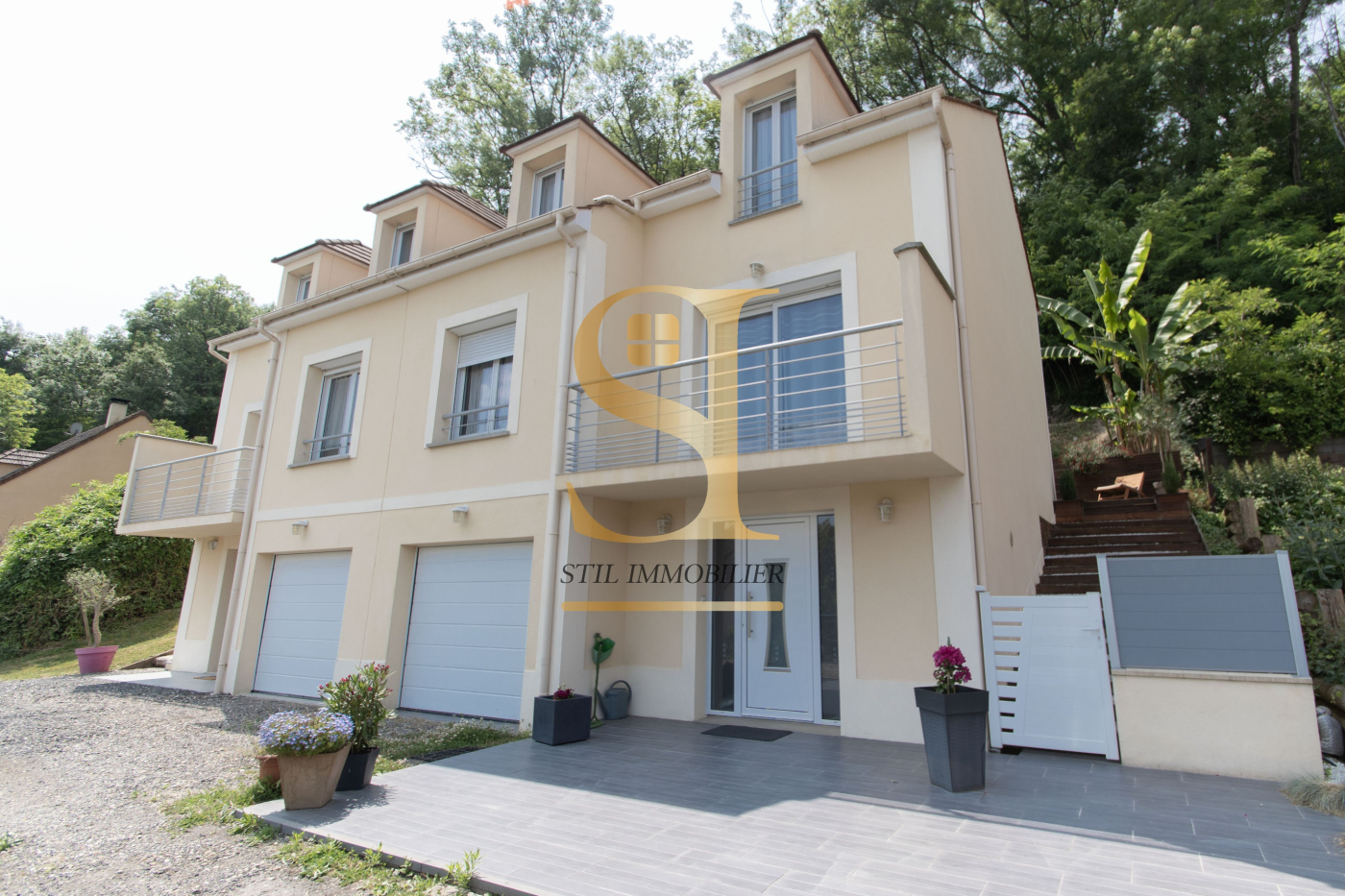 Agence immobilière de STIL Immobilier