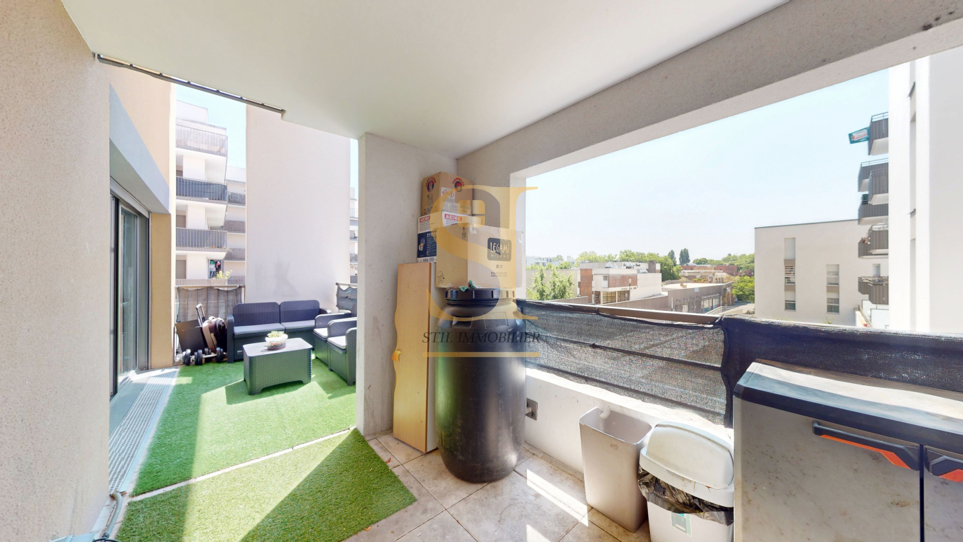 Agence immobilière de STIL Immobilier