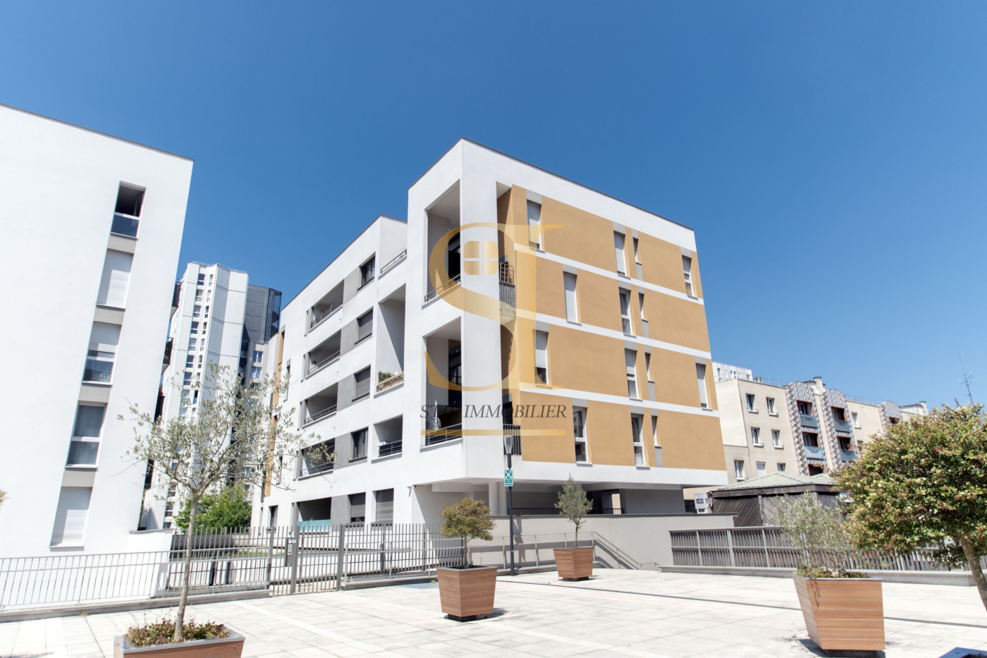 Agence immobilière de STIL Immobilier