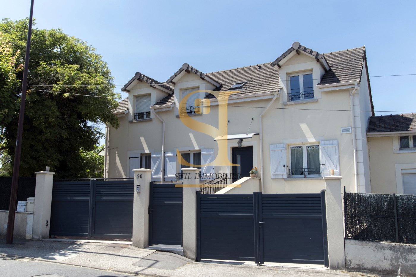 Agence immobilière de STIL Immobilier