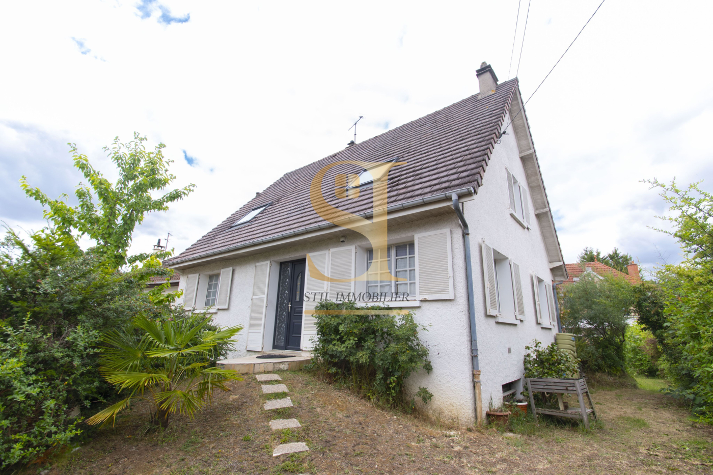 Agence immobilière de STIL Immobilier