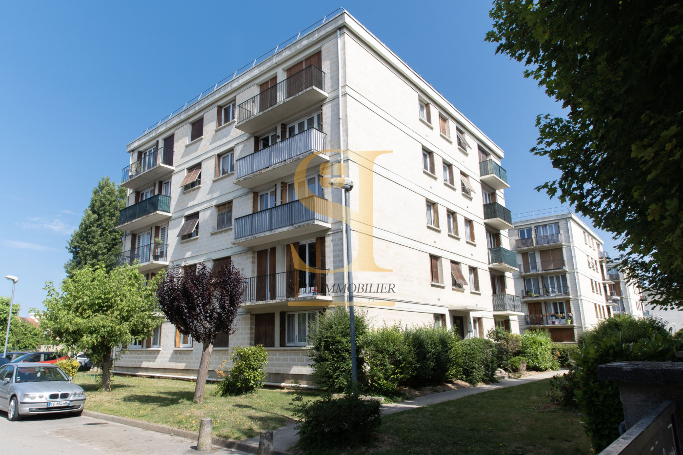 Agence immobilière de STIL Immobilier