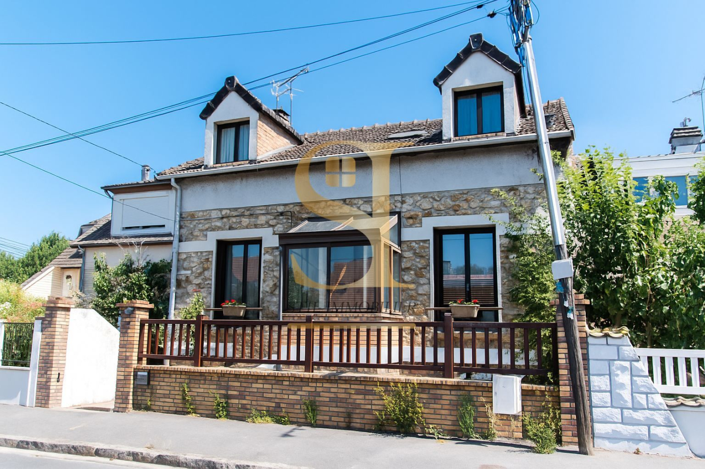 Agence immobilière de STIL Immobilier