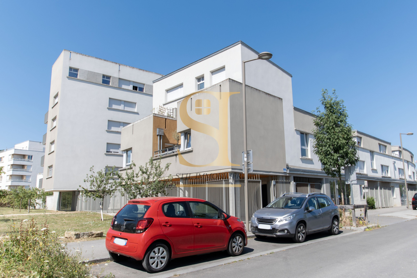 Agence immobilière de STIL Immobilier