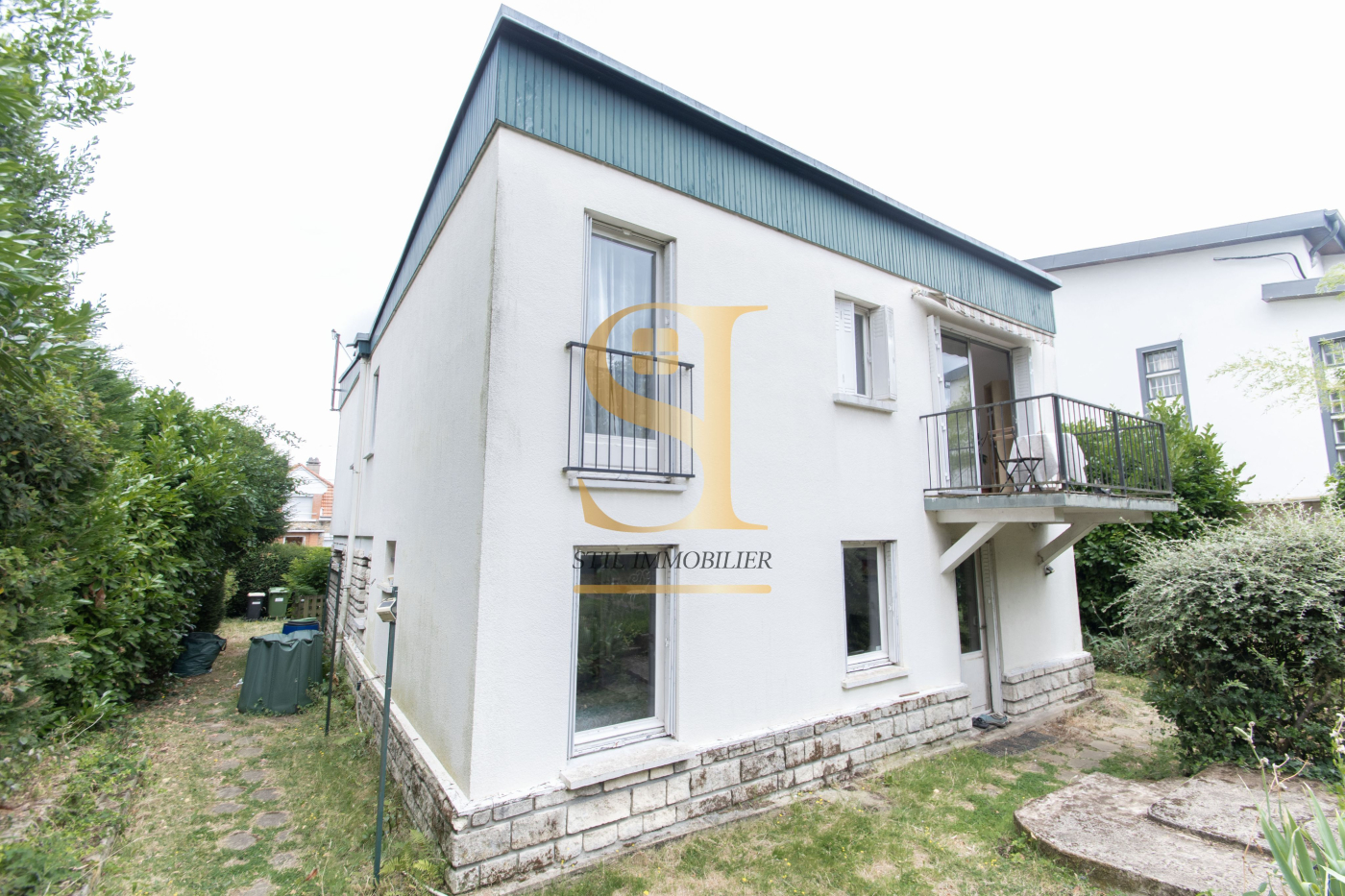 Agence immobilière de STIL Immobilier