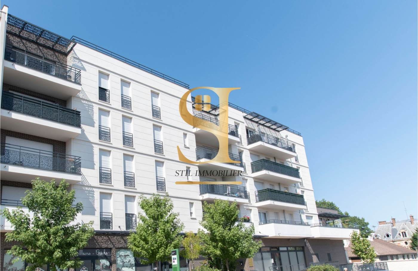 Agence immobilière de STIL Immobilier