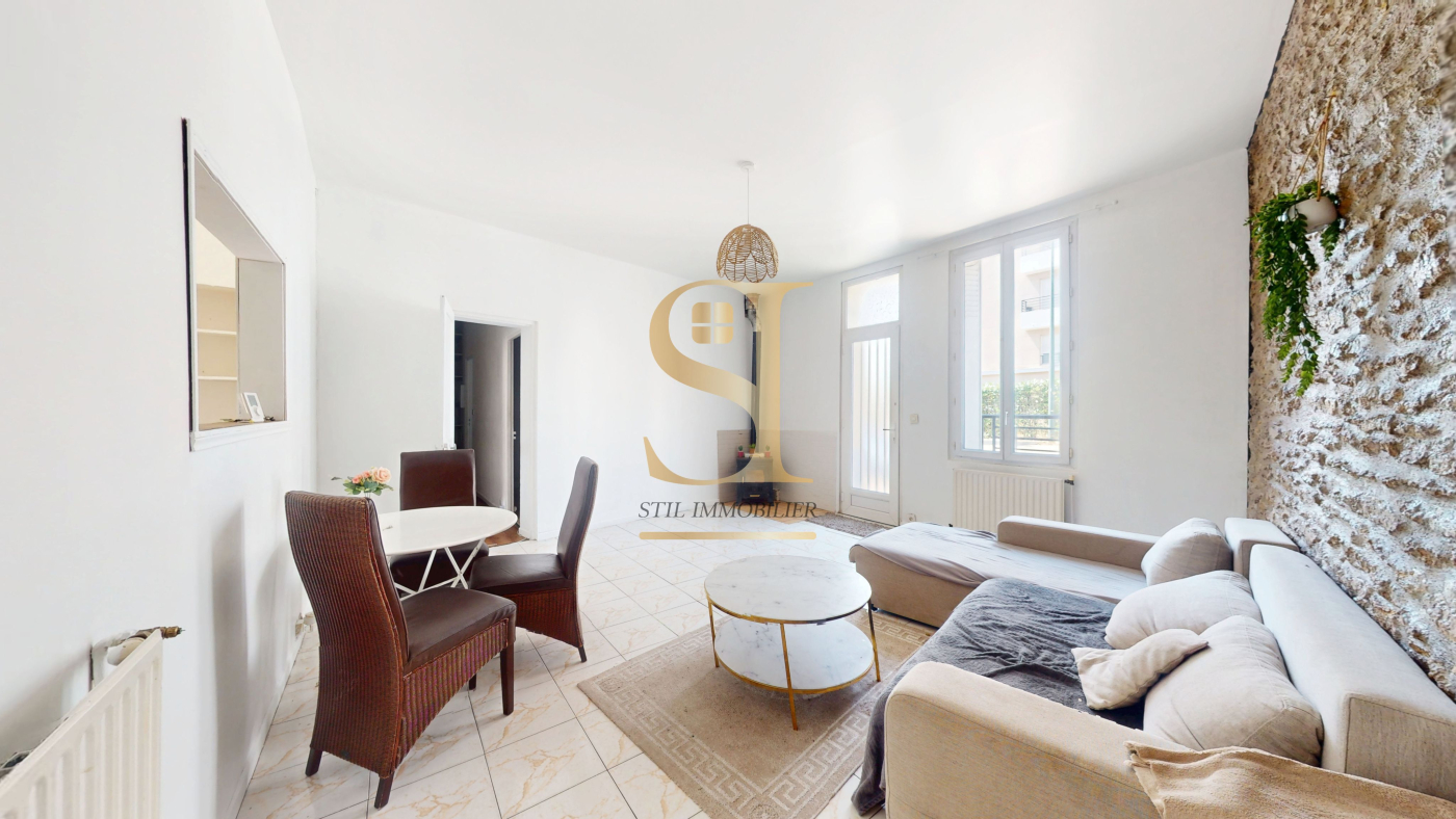 Agence immobilière de STIL Immobilier