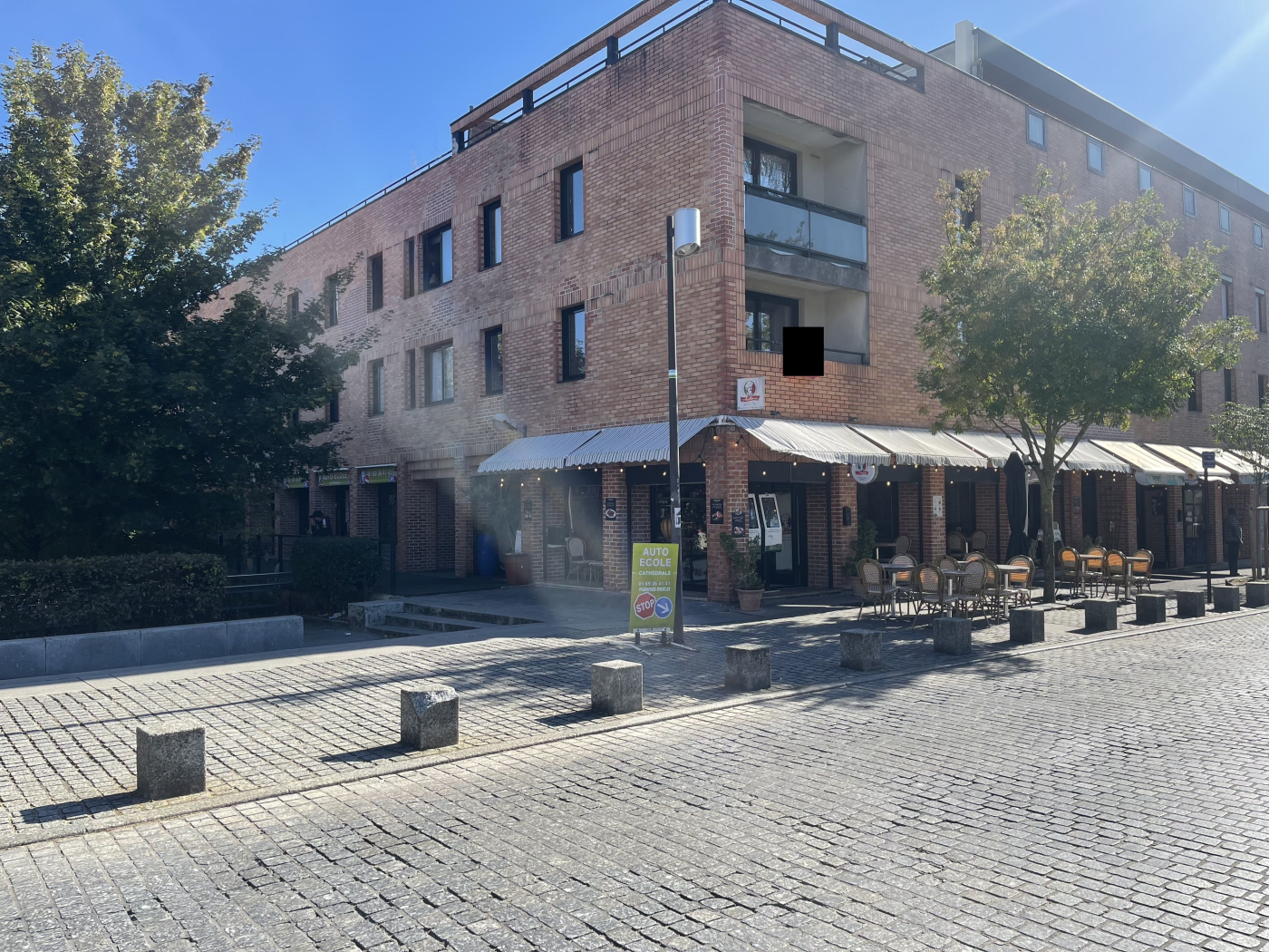 Agence immobilière de STIL Immobilier