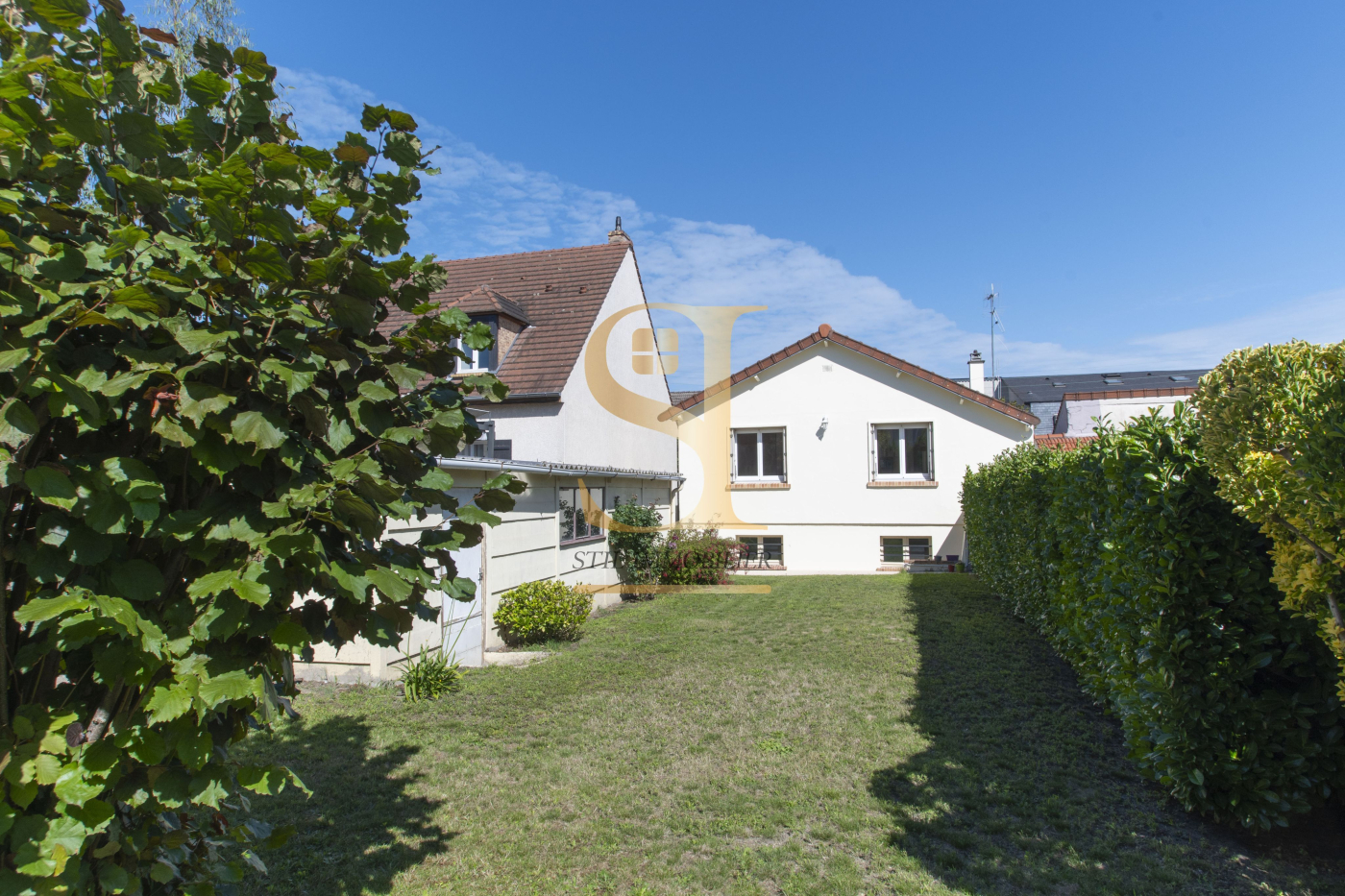 Agence immobilière de STIL Immobilier